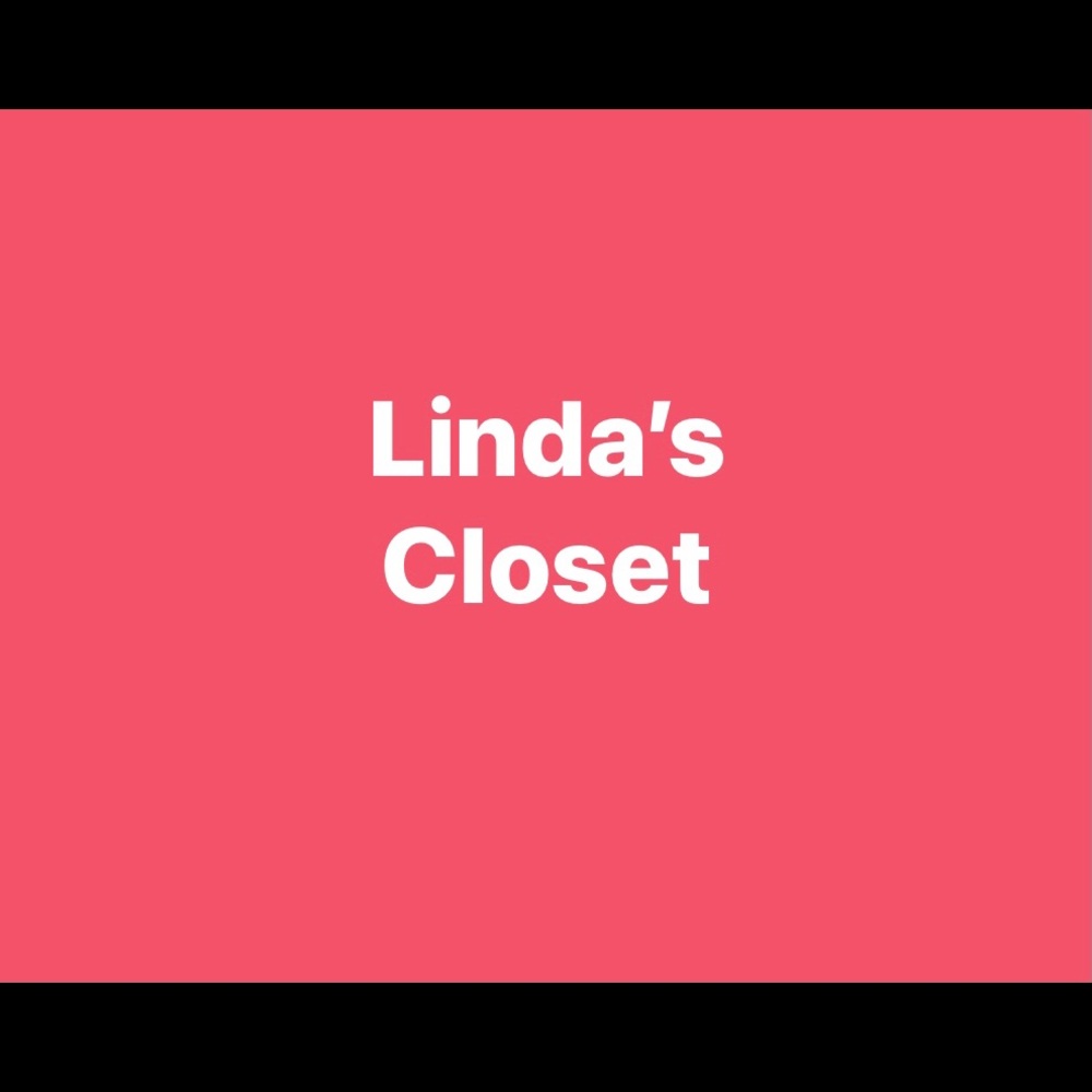 Meet your Posher, Linda